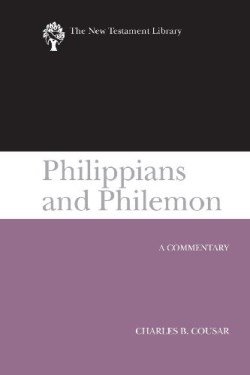 9780664239893 Philippians And Philemon
