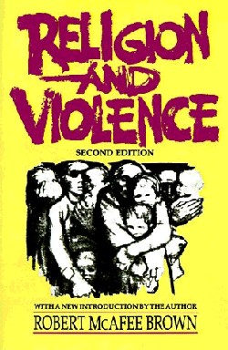 9780664240783 Religion And Violence (Reprinted)