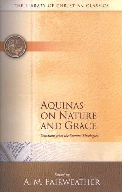 9780664241551 Aquinas On Nature And Grace