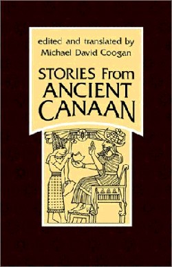 9780664241841 Stories From Ancient Canaan