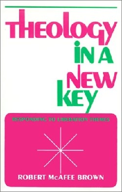 9780664242046 Theology In A New Key