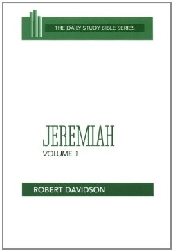 9780664244767 Jeremiah 1 : Chapters 1-20 (Student/Study Guide)