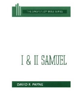 9780664245733 1-2 Samuel : Print On Demand Title