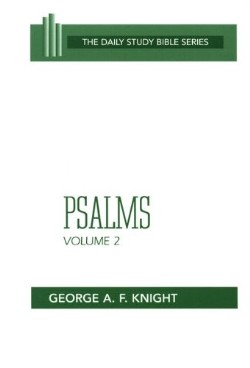 9780664245757 Psalms 2 : Chapters 73-150