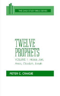 9780664245771 12 Prophets 1 (Revised)