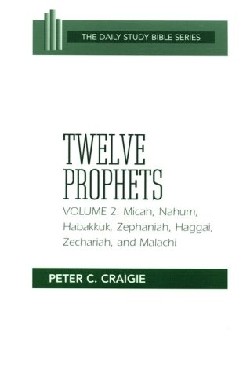 9780664245825 12 Prophets 2 (Revised)