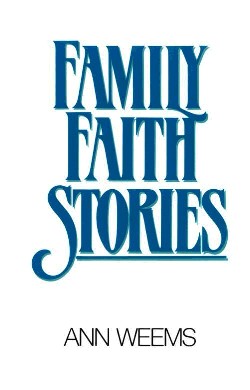 9780664246709 Family Faith Stories