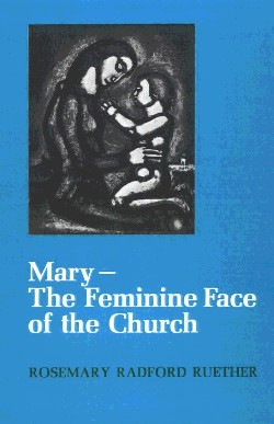 9780664247591 Mary : The Feminine Face Of The Church