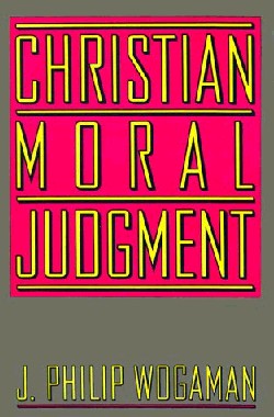 9780664250041 Christian Moral Judgment