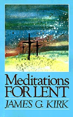 9780664250386 Meditations For Lent