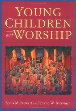 9780664250409 Young Children And Worship