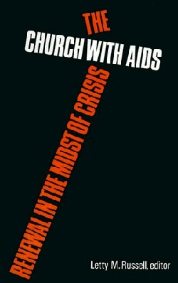 9780664251116 Church With Aids
