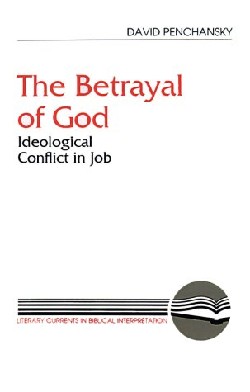 9780664251321 Betrayal Of God