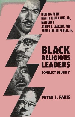9780664251451 Black Religious Leaders