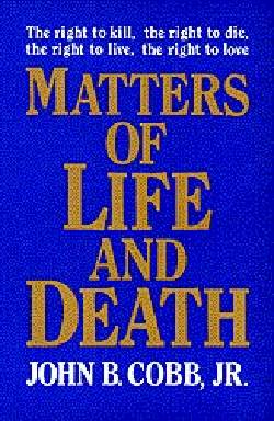 9780664251697 Matters Of Life And Death