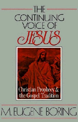 9780664251840 Continuing Voice Of Jesus