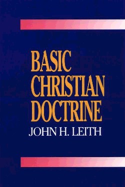 9780664251925 Basic Christian Doctrine