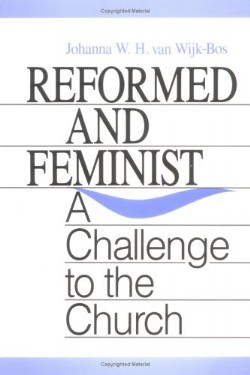 9780664251949 Reformed And Feminist