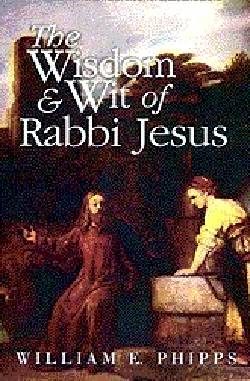 9780664252328 Wisdom And Wit Of Rabbi Jesus