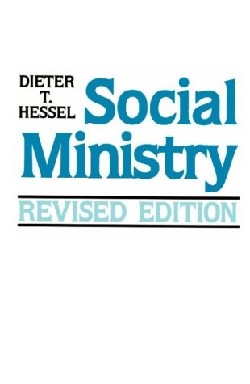 9780664252410 Social Ministry (Revised)