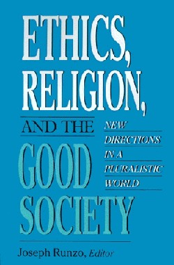 9780664252854 Ethics Religion And The Good Society