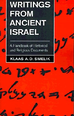 9780664253080 Writings From Ancient Israel