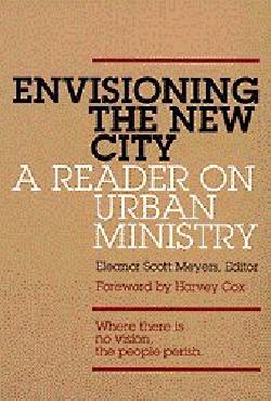 9780664253158 Envisioning The New City