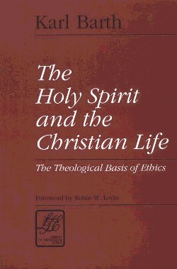9780664253257 Holy Spirit And The Christian Life
