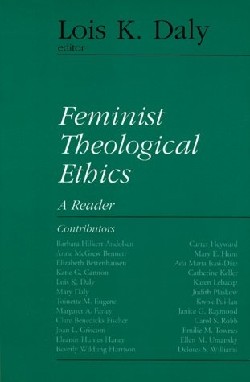 9780664253271 Feminist Theological Ethics