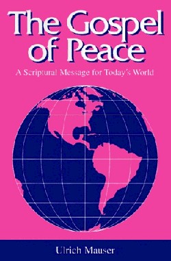 9780664253493 Gospel Of Peace