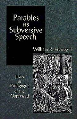 9780664253554 Parables As Subversive Speech