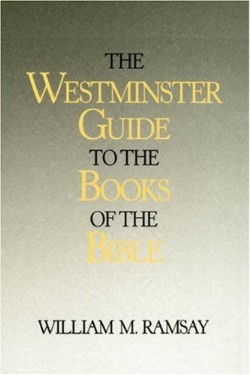 9780664253806 Westminster Guide To The Books Of The Bible