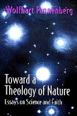 9780664253844 Toward A Theology Of Nature