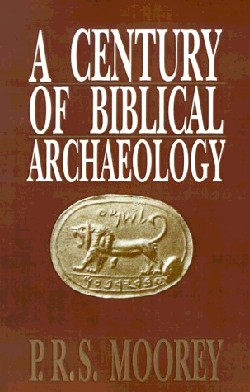 9780664253929 Century Of Biblical Archaeology
