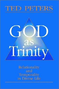 9780664254025 God As Trinity