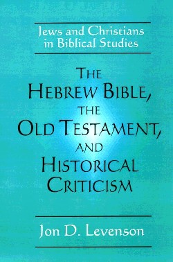 9780664254070 Hebrew Bible The Old Testament And Historical Criticism