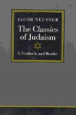 9780664254551 Classics Of Judaism