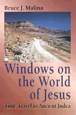 9780664254575 Windows On The World Of Jesus
