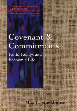 9780664254674 Covenant And Commitments