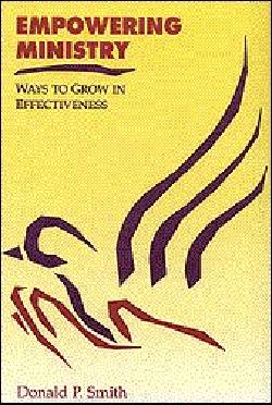 9780664254797 Empowering Ministry : Ways To Grow In Effectiveness