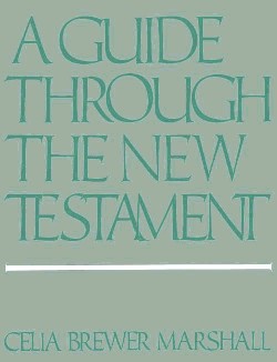 9780664254841 Guide Through The New Testament (Workbook)