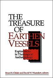 9780664254933 Treasure Of Earthen Vessels