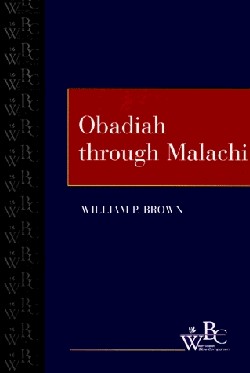 9780664255206 Obadiah-Malachi
