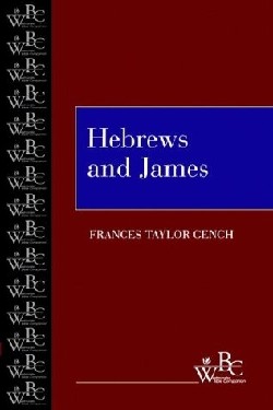9780664255275 Hebrews And James