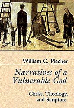 9780664255343 Narratives Of A Vulnerable God