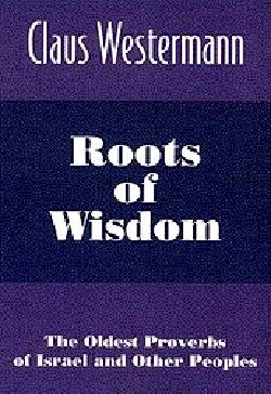 9780664255596 Roots Of Wisdom