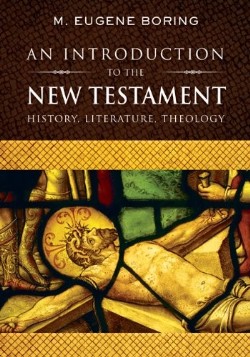 9780664255923 Introduction To The New Testament