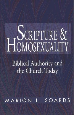 9780664255954 Scripture And Homosexuality