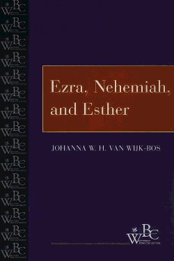 9780664255978 Ezra Nehemiah And Esther