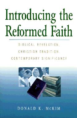 9780664256449 Introducing The Reformed Faith